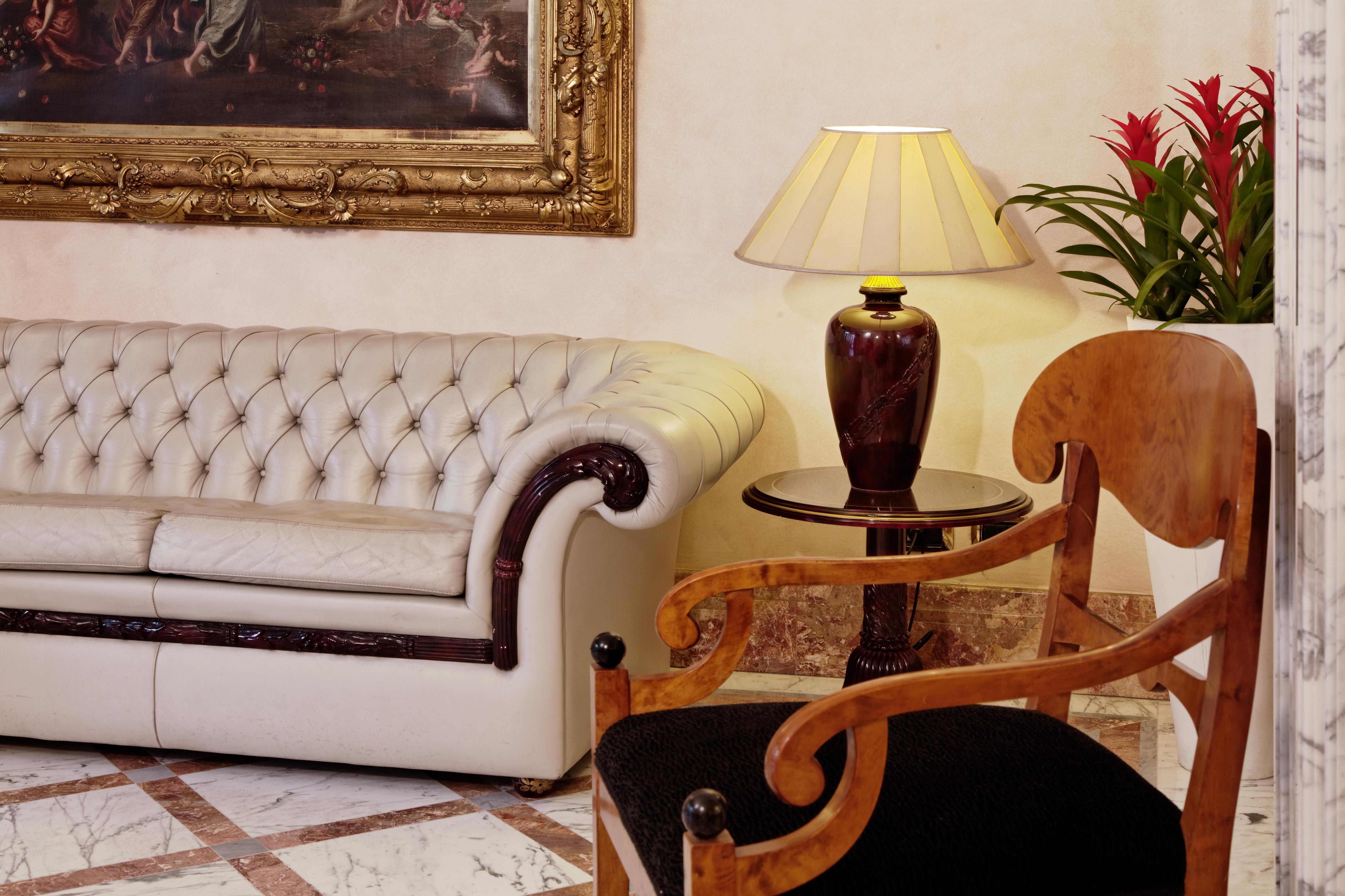 Hotel Capitol Milano, Milan